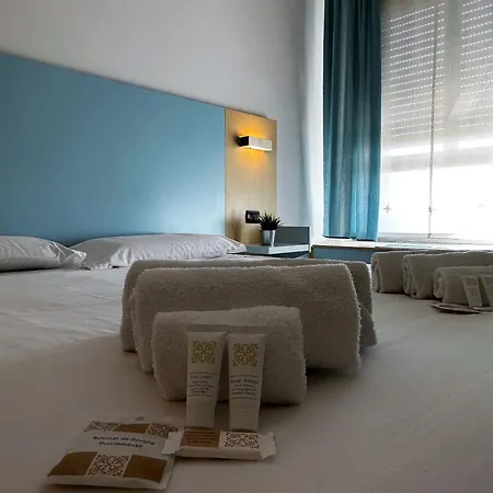 Hotel Grecale - Venturina Terme-3